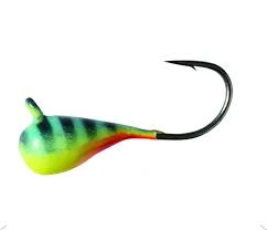 Jigs CLAM THE DROP XL