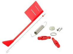 OFFSHORE TACKLE Accessories TATTLE FLAG KIT
