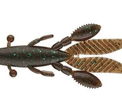 GARY YAMAMOTO - FLAPPING HOG Soft Baits