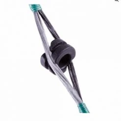 FLETCHER ARCHERY FLETCHER - TRU PEEP 3/16'