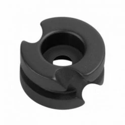 FLETCHER ARCHERY FLETCHER - TRU PEEP 3/16'