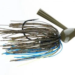 Freedom Tackle Flipping Jig Jigs