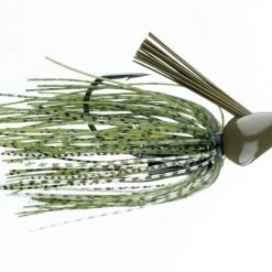 Freedom Tackle Flipping Jig Jigs