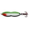 PK LURES FLUTTER FISH Hard Baits 2 PK LURES FLUTTER FISH Hard Baits