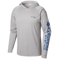 Fishing Apparel COLUMBIA - TERMINAL TACKLE PFG HOODIE