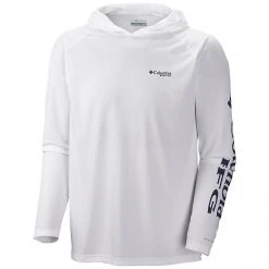 Fishing Apparel COLUMBIA - TERMINAL TACKLE PFG HOODIE