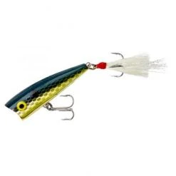 REBEL LURES REBEL - ORIGINAL POP-R
