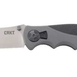 High Falls Outfitters Knives CRKT KOMMER FOLDING HUNTER