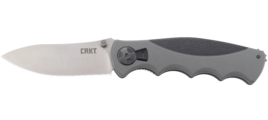 High Falls Outfitters Knives CRKT KOMMER FOLDING HUNTER 3 High Falls Outfitters Knives CRKT KOMMER FOLDING HUNTER