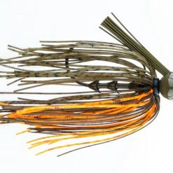 Freedom Tackle Football Jig