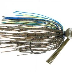 Freedom Tackle Football Jig