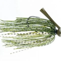 Freedom Tackle Football Jig