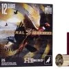 FEDERAL AMMUNITION FEDERAL PREMIUM HI BIRD 12 GUAGE