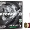 FEDERAL UPLAND STEEL