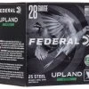 High Falls Outfitters FEDERAL UPLAND STEEL
