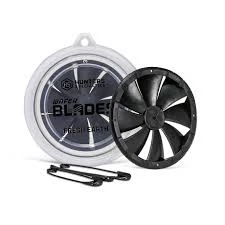 HUNTER SPECIALTIES HS WAFER BLADES - FRESH EARTH Scents & Attractants