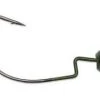 Terminal Tackle VMC - FINESSE RUGBY JIG BLACK