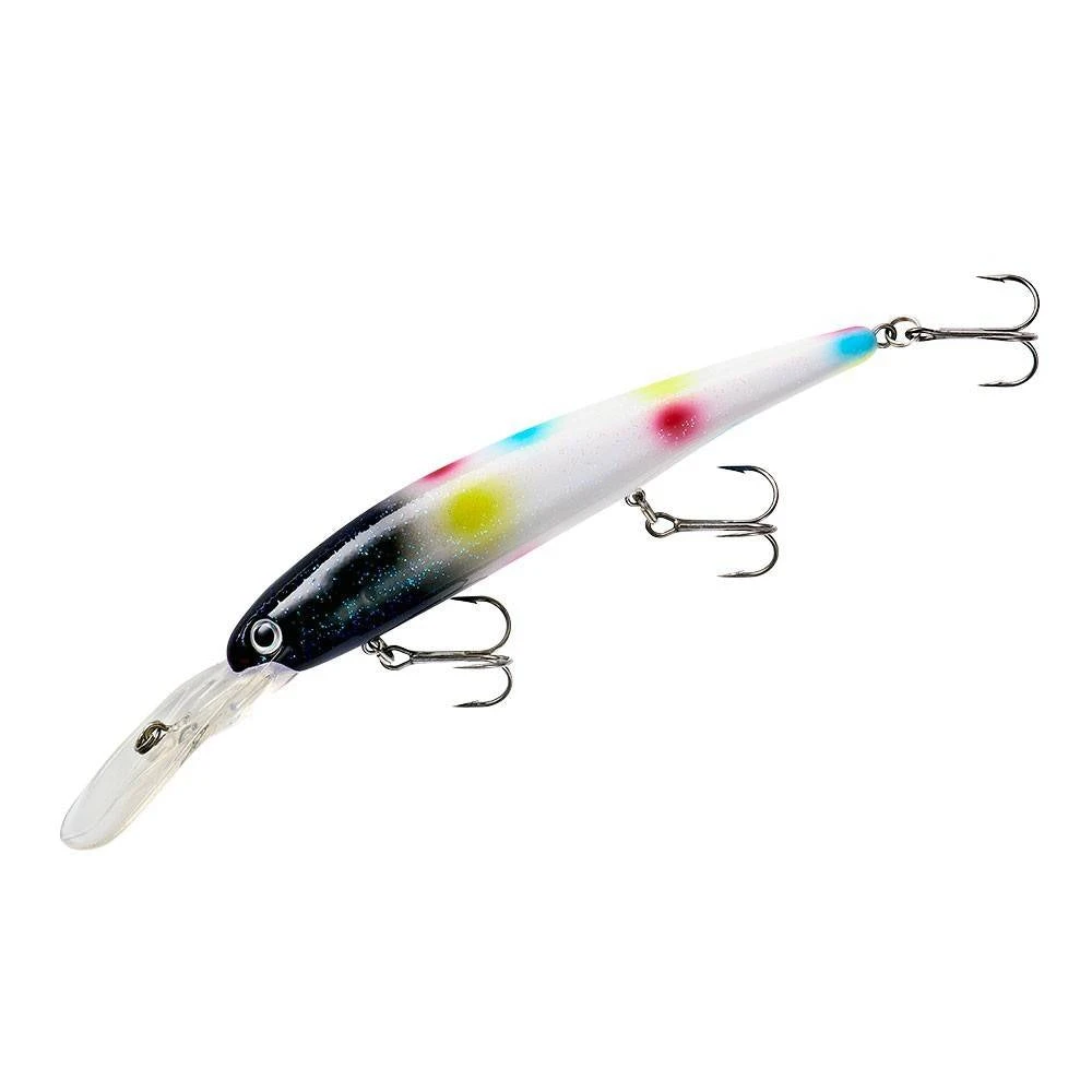 BANDIT LURES Hard Baits BANDIT - WALLEYE DEEP 8 BANDIT LURES Hard Baits BANDIT - WALLEYE DEEP