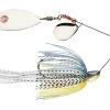 STRIKE KING - KVD SPINNERBAIT COLORADO WILLOW Spinnerbaits & Buzzbaits 2 STRIKE KING - KVD SPINNERBAIT COLORADO WILLOW Spinnerbaits & Buzzbaits