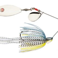 STRIKE KING - KVD SPINNERBAIT COLORADO WILLOW Spinnerbaits & Buzzbaits