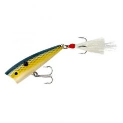 REBEL LURES REBEL - ORIGINAL POP-R