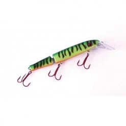 Hard Baits SUICK - CISCO KID WRANGLER JOINTED