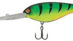 Hard Baits SEBILE - RACER CRANK - FLOAT