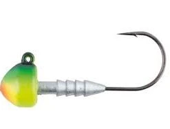 BERKLEY HALF HEAD JIGS Terminal Tackle