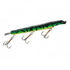 SUICK - WEIGHTED THRILLERS Hard Baits