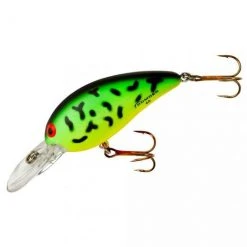 BOMBER - MODEL A Hard Baits