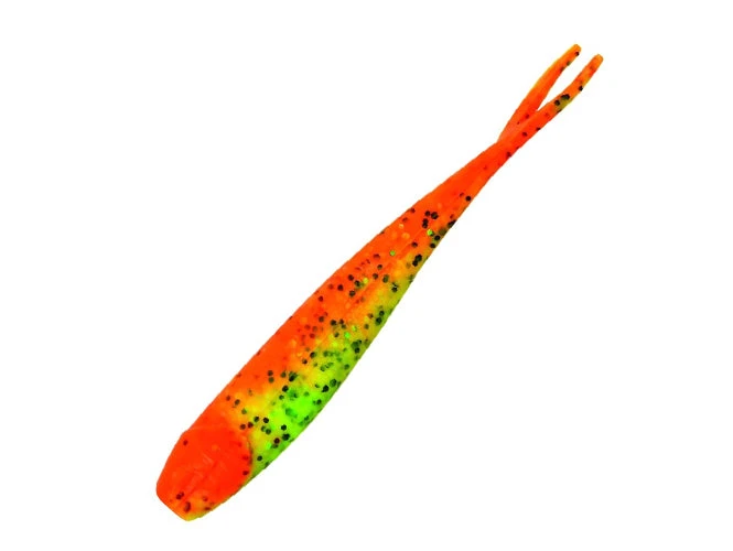 Soft Baits BERKLEY - GULP MINNOW 8 Soft Baits BERKLEY - GULP MINNOW