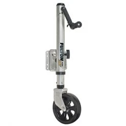 FULTON XLT TRAILER JACK - SWING AWAY - 1500LB Trolling Motors & Accessories