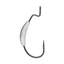 Terminal Tackle BERKLEY FUSION19 WEIGHTED SUPERLINE EWG NEEDLE POINT
