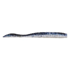 Berkley PowerBait Maxscent Flat Worm Soft Baits