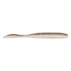 Berkley PowerBait Maxscent Flat Worm Soft Baits