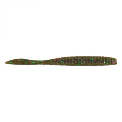 Berkley PowerBait Maxscent Flat Worm Soft Baits