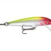 Hard Baits RAPALA - ORIGINAL FLOATING