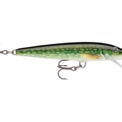 Hard Baits RAPALA - ORIGINAL FLOATING