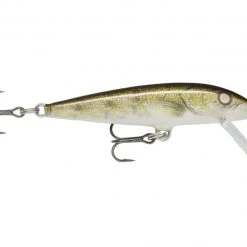 Hard Baits RAPALA - ORIGINAL FLOATING