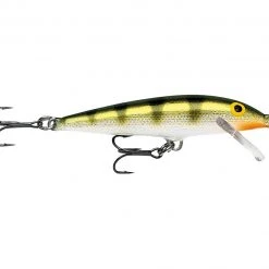 Hard Baits RAPALA - ORIGINAL FLOATING