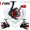 FAVORITE FISHING Reels FIRE SPINNING REEL