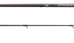 DAIWA - FUEGO - 1 PC - CASTING RODS