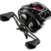 DAIWA FUEGO CT 100 BAITCASTER