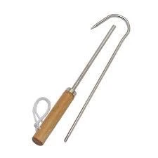 Accessories COMPAC JOINTED GAFF HOOK