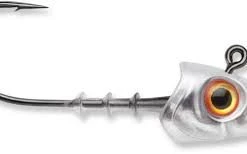 STORM - 360GT SEARCHBAIT RATTLING JIG HEAD Terminal Tackle