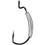 GAMAKATSU - WEIGHTED SUPERLINE EWG - HOOKS 1 GAMAKATSU - WEIGHTED SUPERLINE EWG - HOOKS