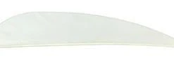 GATEWAY FEATHERS Archery GATEWAY FLETCHING FEATHERS 4"