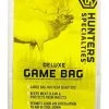 HUNTER SPECIALTIES HS QUARTER SIZE GAME BAG -ELK-4 PACK Hunting Accessories 2 HUNTER SPECIALTIES HS QUARTER SIZE GAME BAG -ELK-4 PACK Hunting Accessories