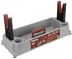 TIPTON BEST GUN BUTLER