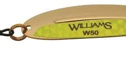WILLIAMS WABLER Hard Baits